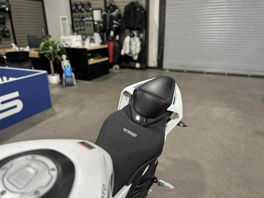 2026 CFMOTO 450SS