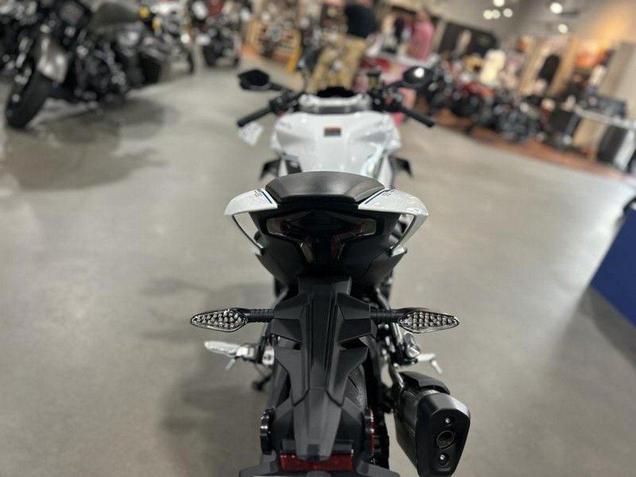 2026 CFMOTO 450SS