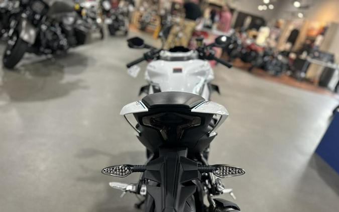 2026 CFMOTO 450SS
