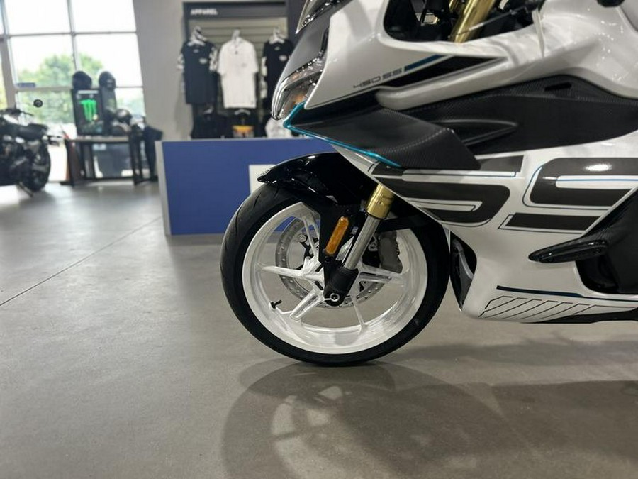 2026 CFMOTO 450SS