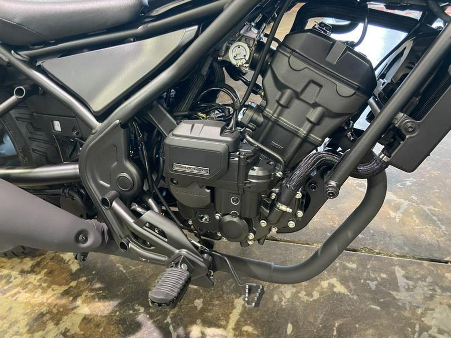 2026 Honda® Rebel 300