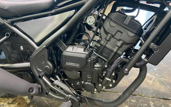 2026 Honda® Rebel 300