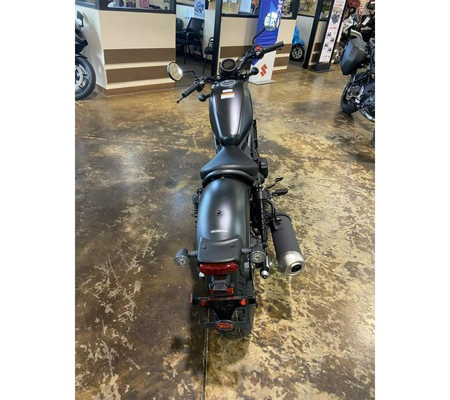 2026 Honda® Rebel 300