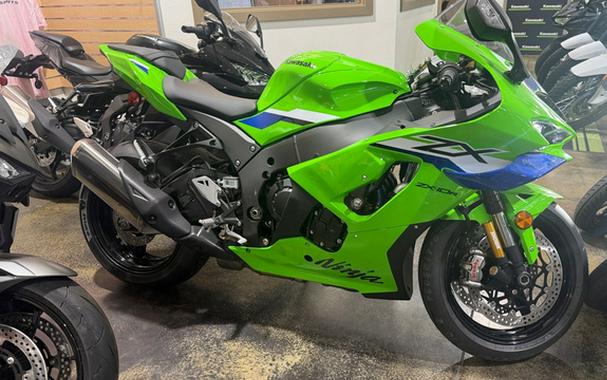 2026 Kawasaki Ninja ZX-10R