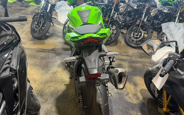 2026 Kawasaki Ninja ZX-10R