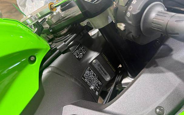 2026 Kawasaki Ninja ZX-10R