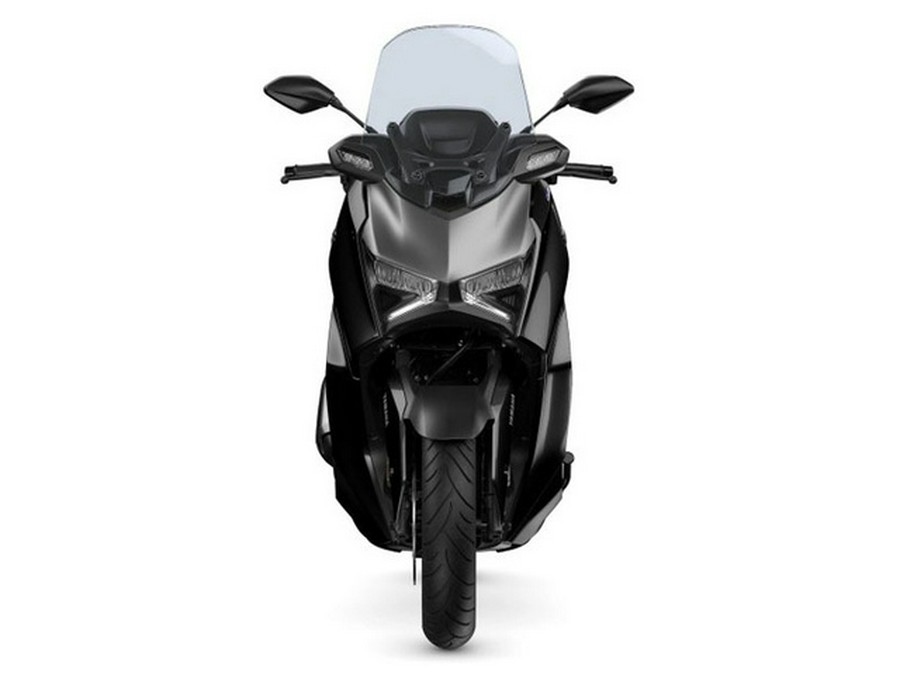 2026 Yamaha XMAX