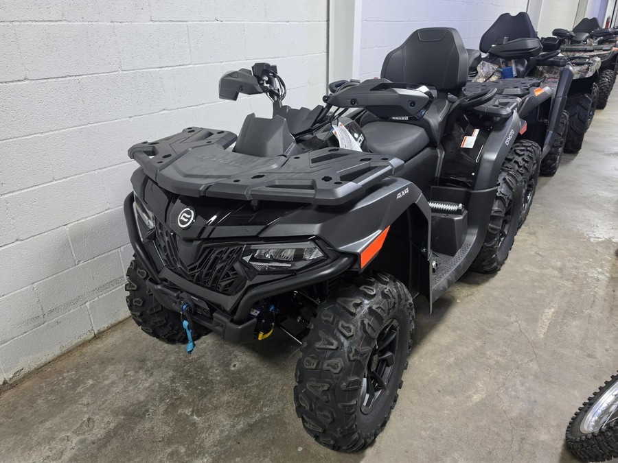 2026 CFORCE 600 Touring FREE FULL 5YEAR WARRANTY INCLUDED