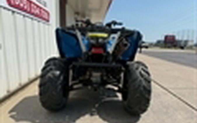 2018 POLARIS SCRAMBLER 850 HO