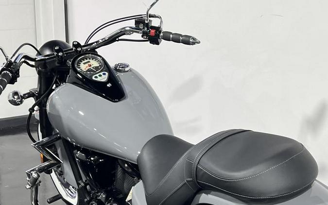 2021 Kawasaki Vulcan® 900 Classic