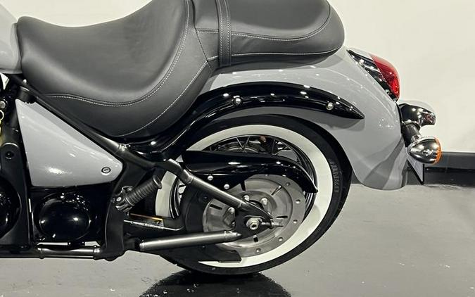 2021 Kawasaki Vulcan® 900 Classic