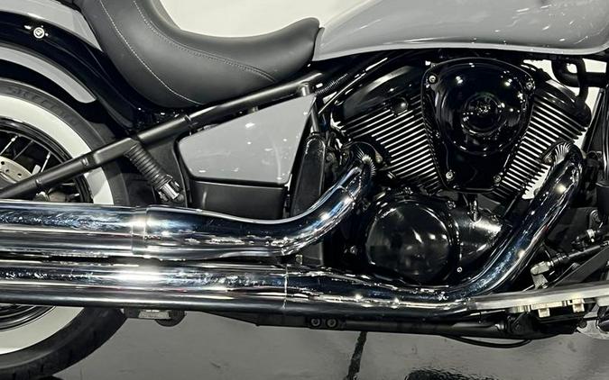 2021 Kawasaki Vulcan® 900 Classic