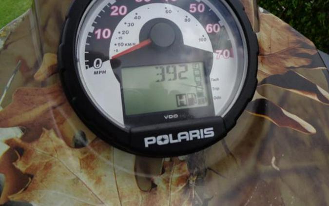 2012 Polaris Industries POLARIS SPORTSMAN 500cc 4x4 HO