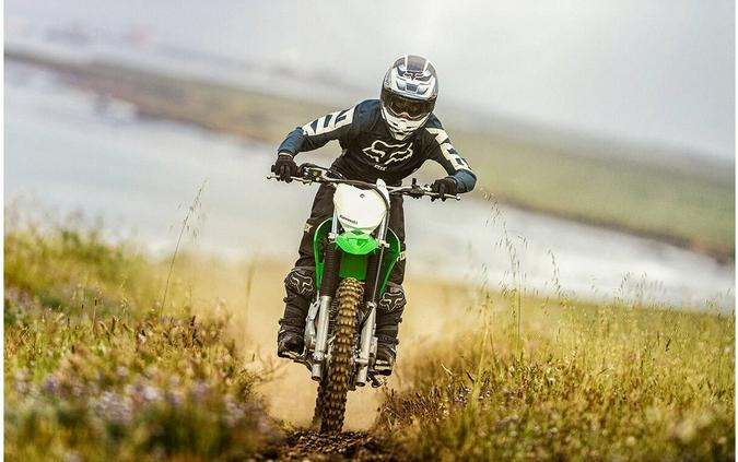 2023 Kawasaki KLX 230 RS