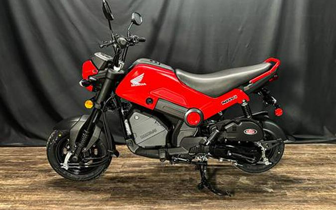 2022 Honda Navi