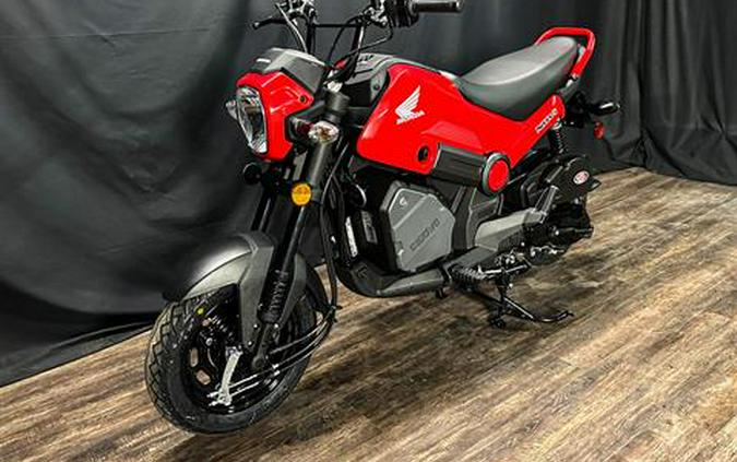 2022 Honda Navi