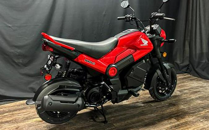 2022 Honda Navi