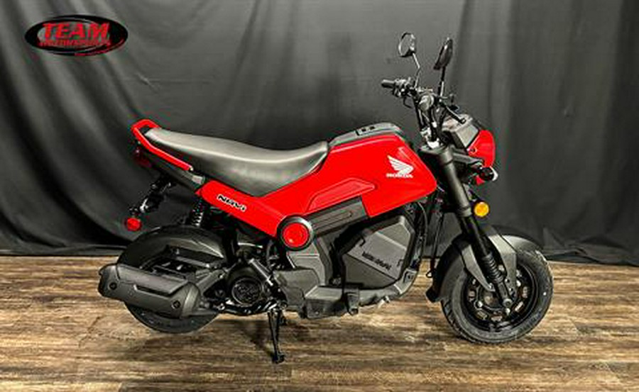 2022 Honda Navi