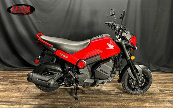 2022 Honda Navi