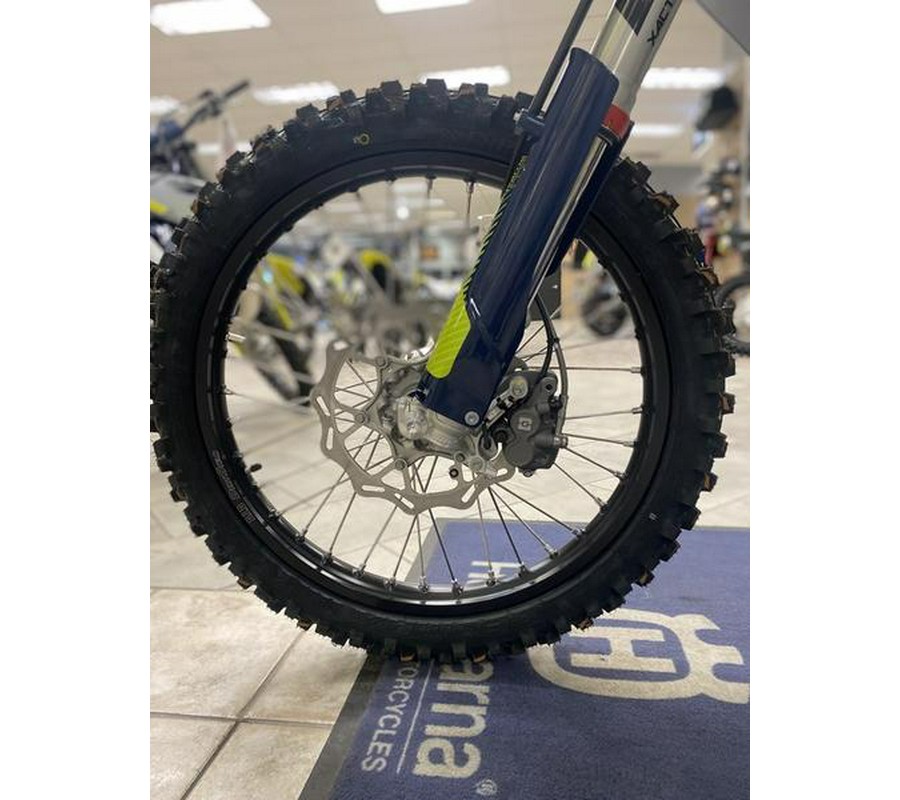 2024 Husqvarna® FE 450