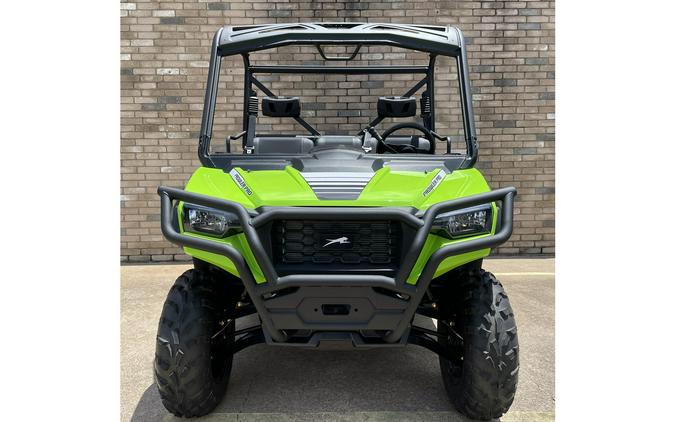 2023 Arctic Cat Prowler Pro EPS