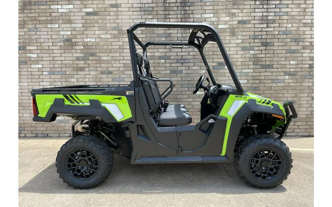 2023 Arctic Cat Prowler Pro EPS