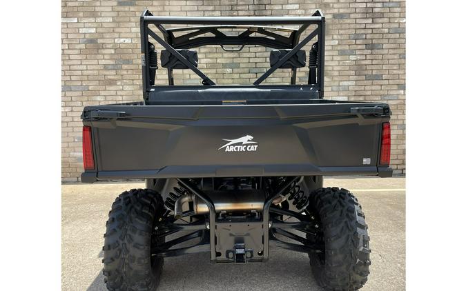 2023 Arctic Cat Prowler Pro EPS