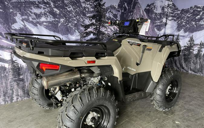 2024 Polaris Industries Sportsman® 570 EPS