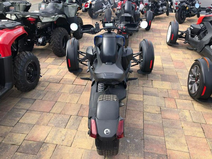 2021 Spyder® Ryker Rally Edition 900 ACE