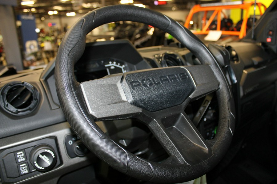 2024 Polaris Industries Ranger XD 1500 Northstar Edition Premium