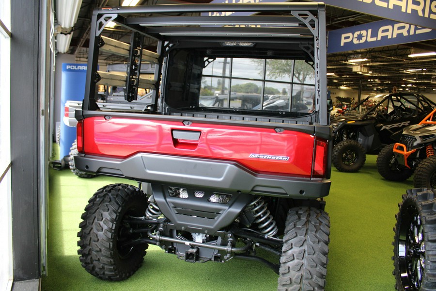 2024 Polaris Industries Ranger XD 1500 Northstar Edition Premium