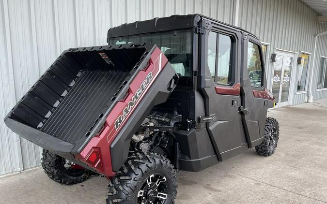 2021 Polaris® Ranger Crew XP 1000 NorthStar Edition Premium