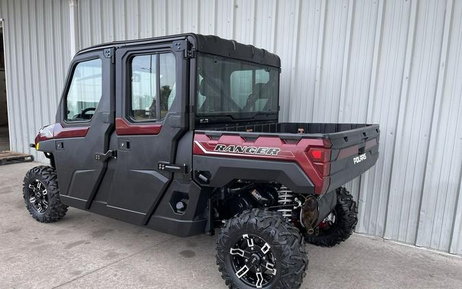 2021 Polaris® Ranger Crew XP 1000 NorthStar Edition Premium