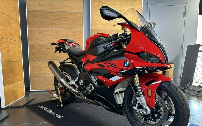 2024 BMW S 1000 RR