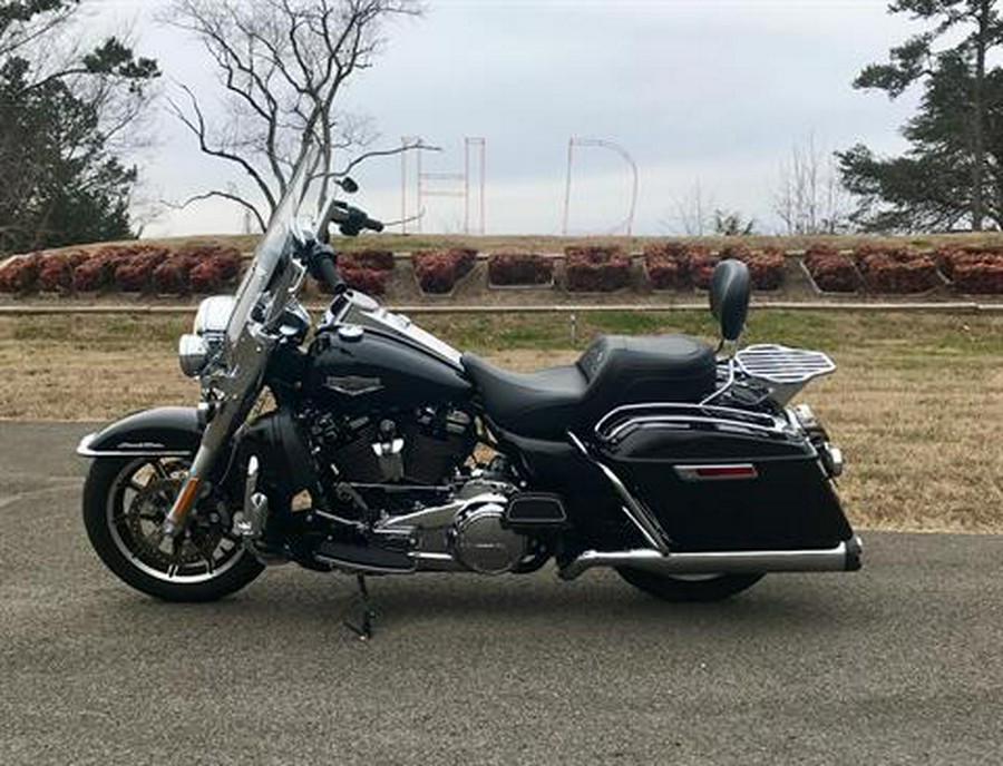 2019 Harley-Davidson Road King