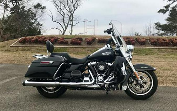 2019 Harley-Davidson Road King