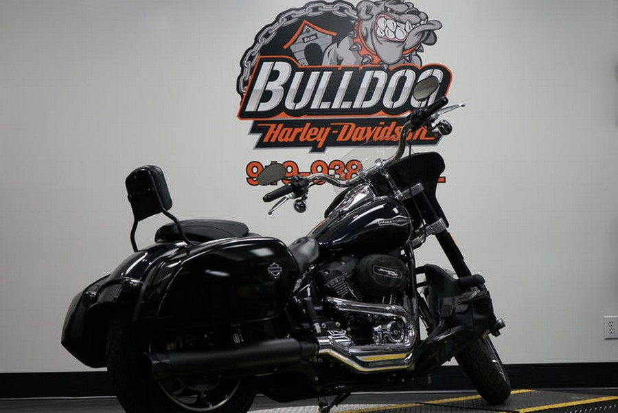 2020 Harley-Davidson® FLSB - Softail® Sport Glide®