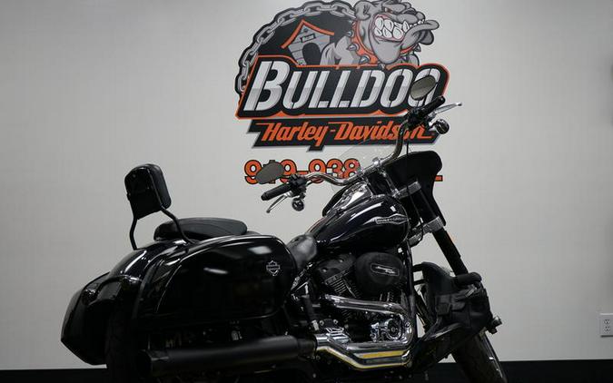 2020 Harley-Davidson® FLSB - Softail® Sport Glide®