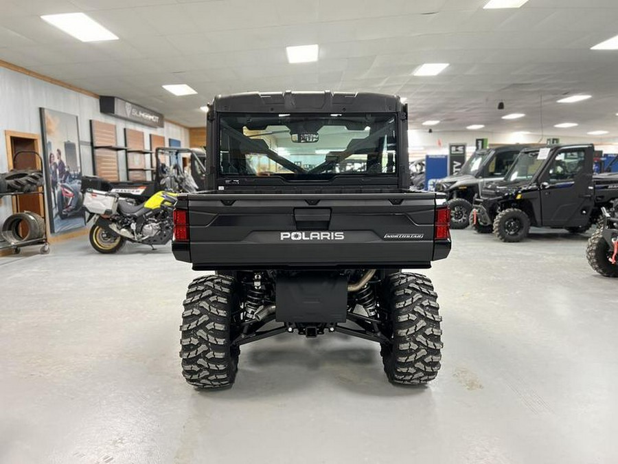 2025 Polaris® Ranger XP 1000 NorthStar Edition Premium