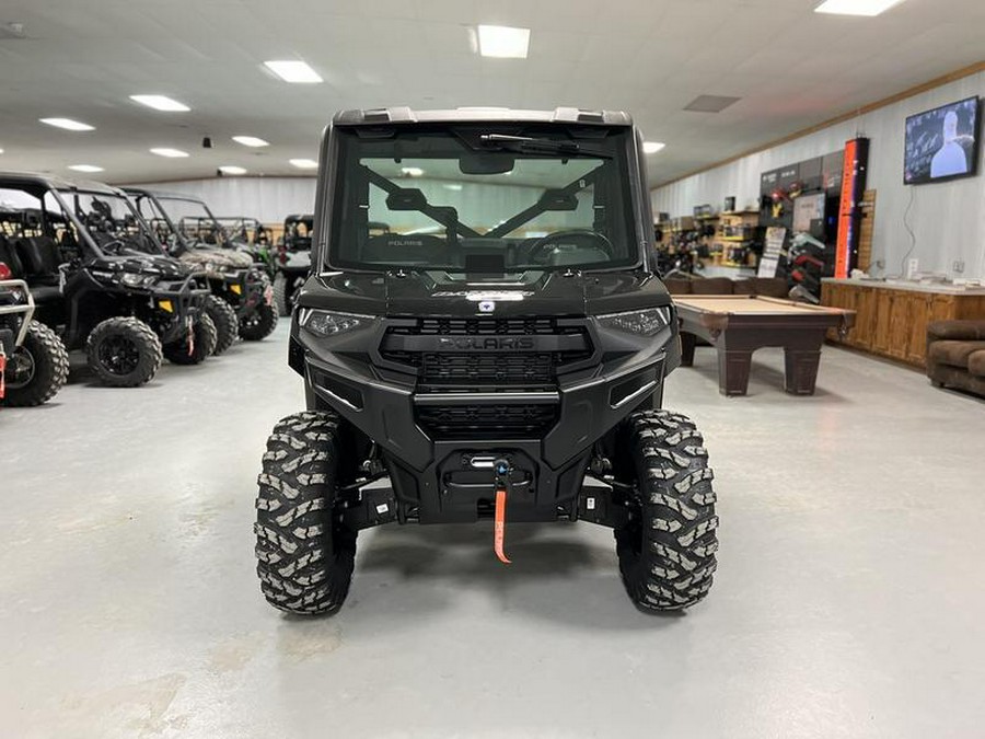 2025 Polaris® Ranger XP 1000 NorthStar Edition Premium