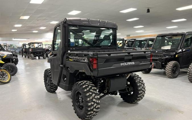 2025 Polaris® Ranger XP 1000 NorthStar Edition Premium