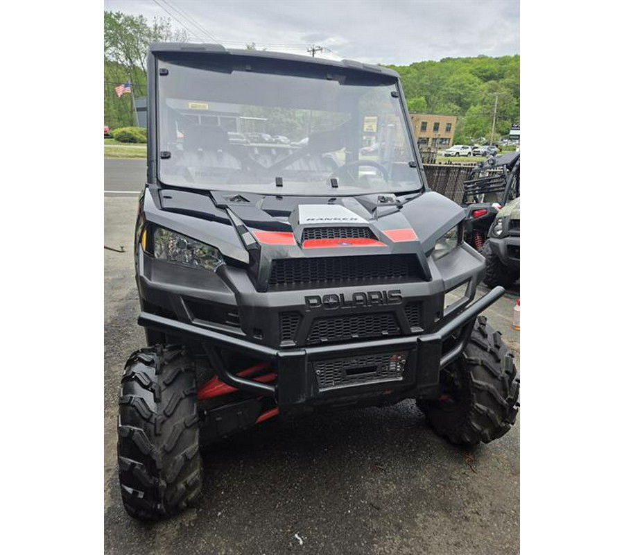 2016 Polaris Ranger XP 900 EPS