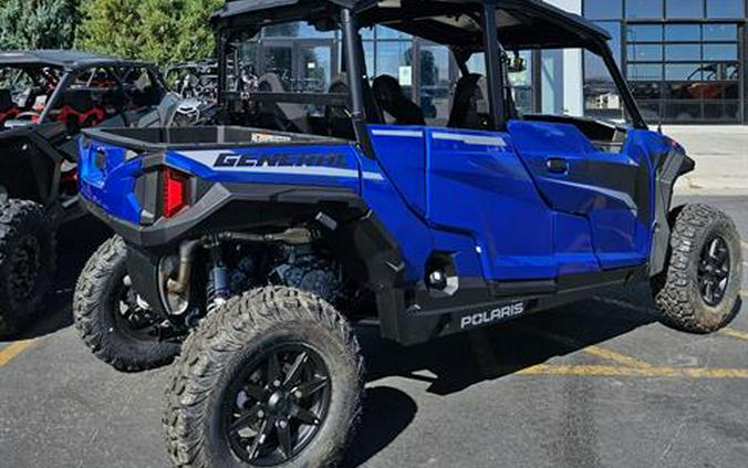 2024 Polaris General XP 4 1000 Ultimate