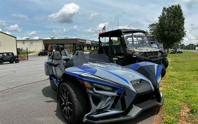 2021 Slingshot Slingshot R