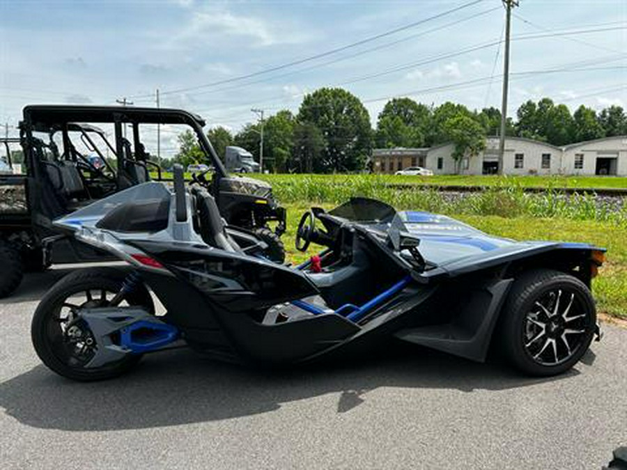 2021 Slingshot Slingshot R