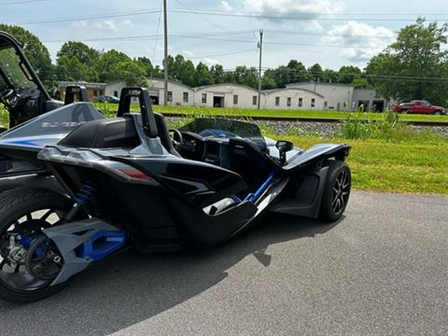 2021 Slingshot Slingshot R