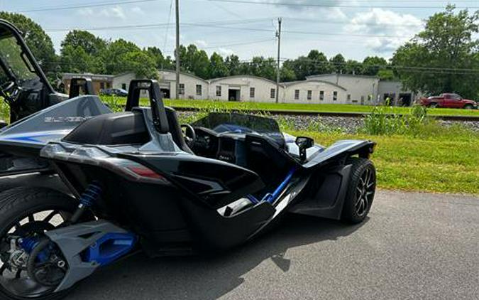 2021 Slingshot Slingshot R