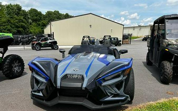 2021 Slingshot Slingshot R