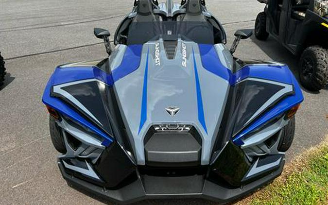 2021 Slingshot Slingshot R