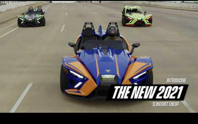 2020 Slingshot R Review (12 Fast Facts on 3 Wheels)